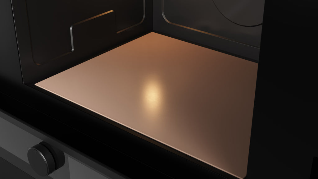 Built-in microwave oven TEKA ML 82 Infinity G1 black matt