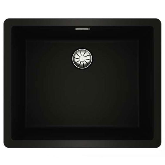 Sink TEKA Radea R10 50.40 M-TG BLACK