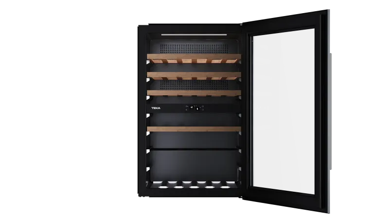 Built-in wine cooler TEKA RVI 20046