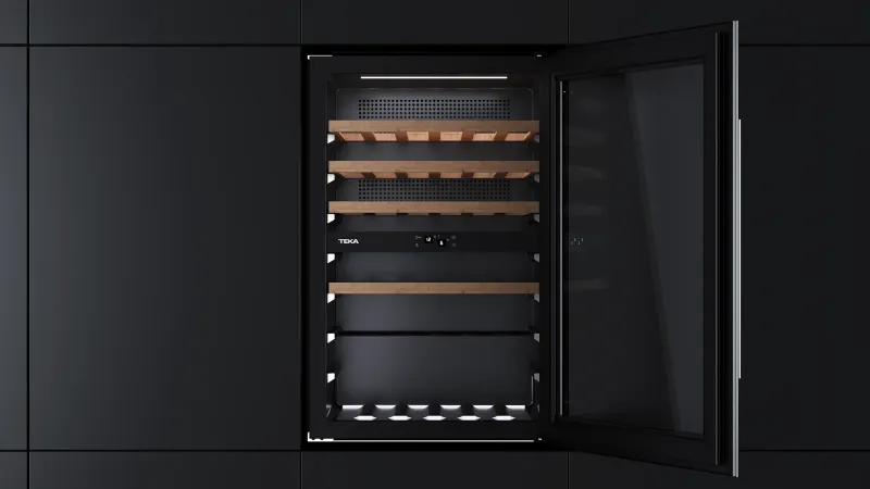 Built-in wine cooler TEKA RVI 20046