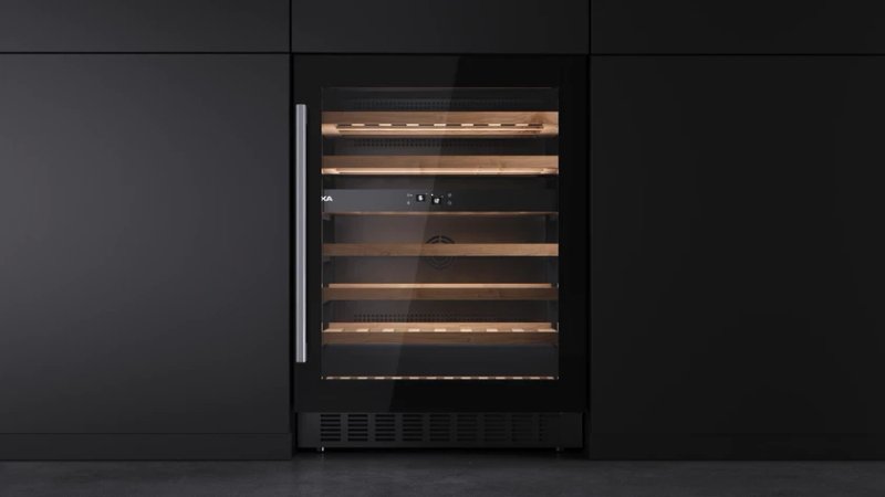 Wine cooler TEKA RVU 20046