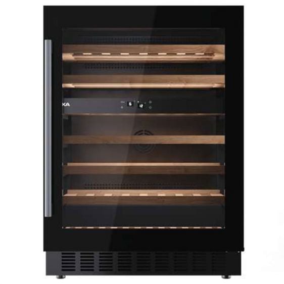 Wine cooler TEKA RVU 20046