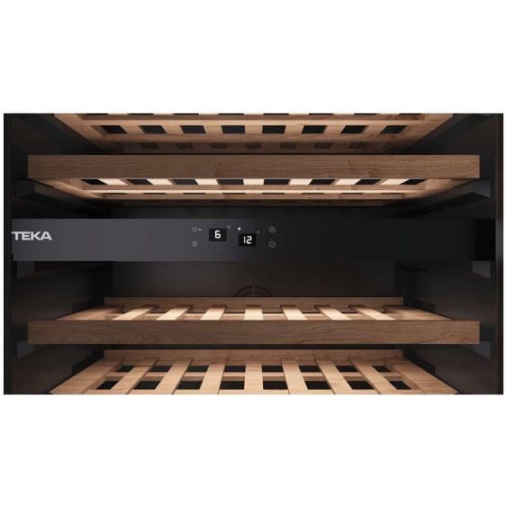 Wine cooler TEKA RVU 20046