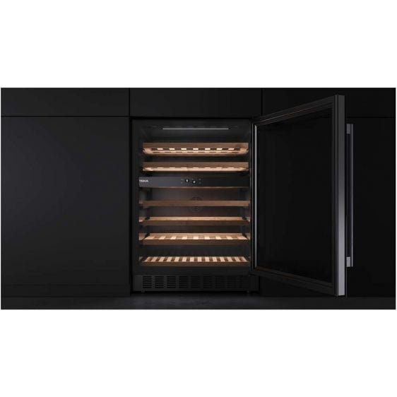 Wine cooler TEKA RVU 20046