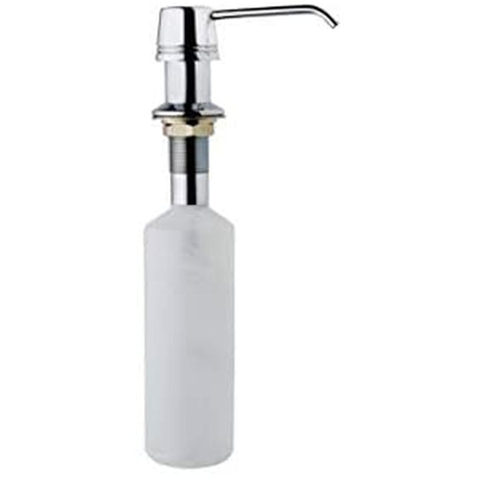 Soap Dispenser Teka 115890011 Steel 275 ml
