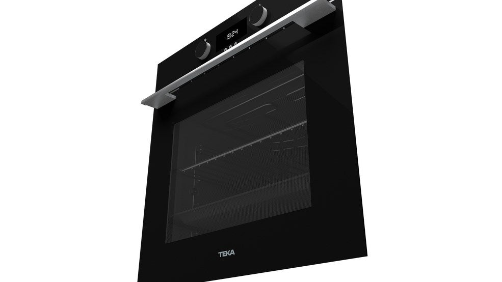 Built-in oven TEKA HLB 8400 black