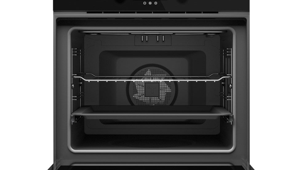Built-in oven TEKA HLB 8400 black