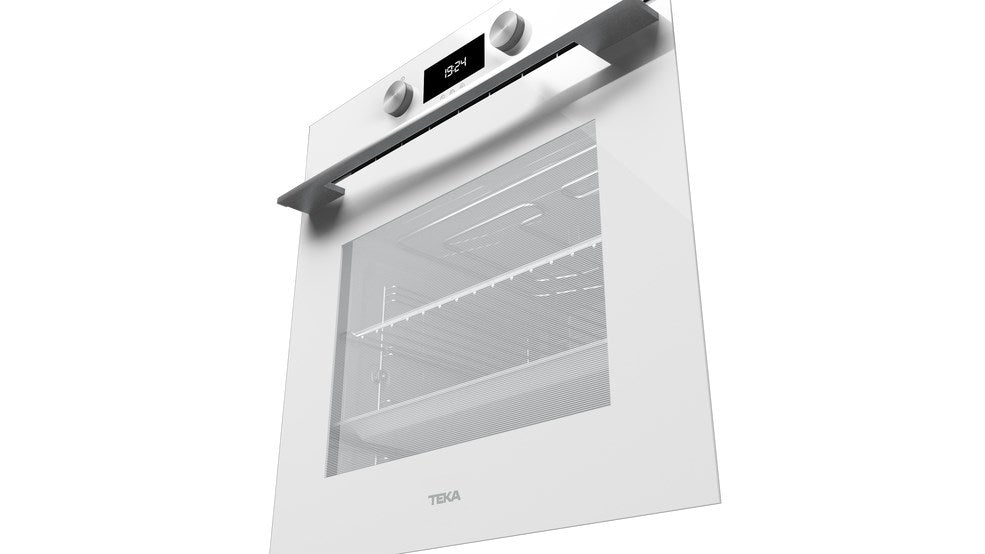 Built-in oven TEKA HLB 8400 white