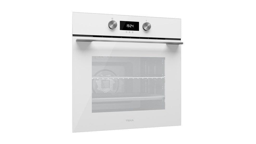 Built-in oven TEKA HLB 8400 white