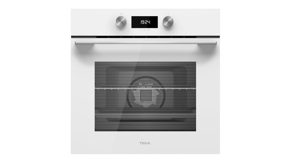Built-in oven TEKA HLB 8400 white
