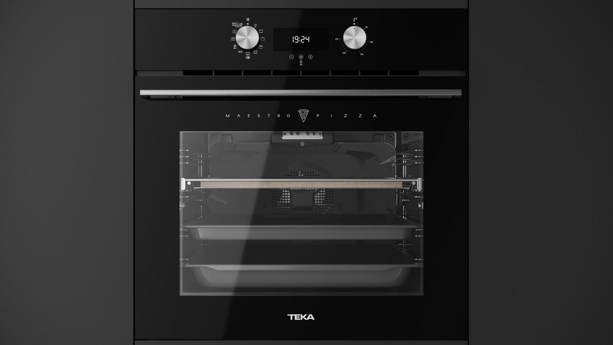 Teka HLB 8510 P MaestroPizza built-in oven