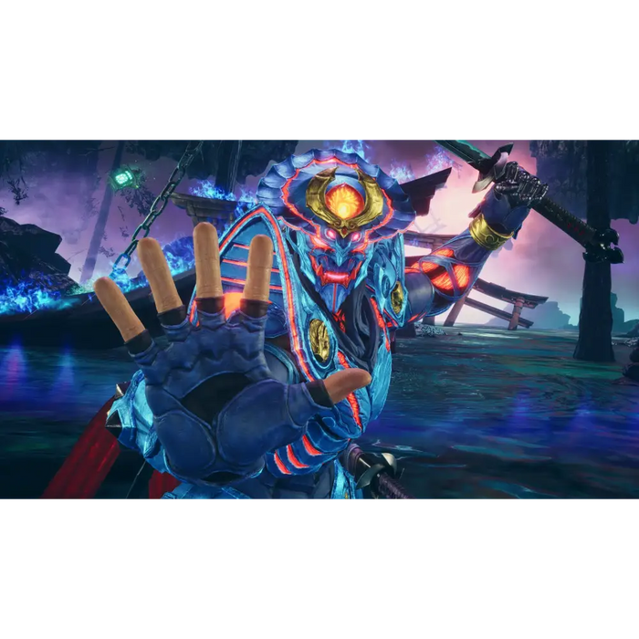 Tekken 8 Game (PS5) - Игри<<<Конзоли и аксесоари<<<ТВ Аудио Gaming<<<ZoraSite