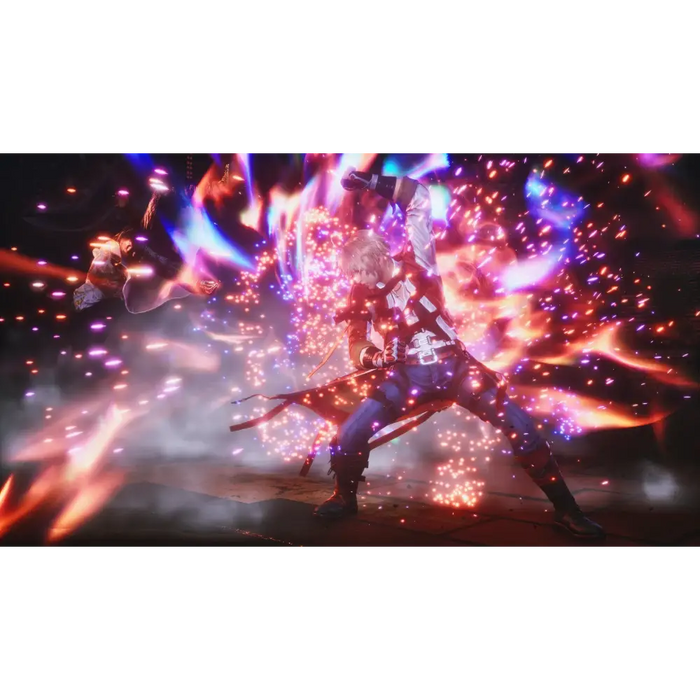 Tekken 8 Game (PS5) - Игри<<<Конзоли и аксесоари<<<ТВ Аудио Gaming<<<ZoraSite