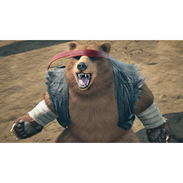 Tekken 8 Game (PS5) - Игри<<<Конзоли и аксесоари<<<ТВ Аудио Gaming<<<ZoraSite