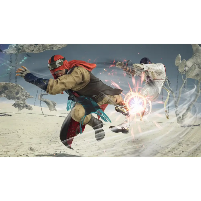 Tekken 8 Game (XBOX X) - Игри<<<Конзоли и аксесоари<<<ТВ Аудио Gaming<<<ZoraSite