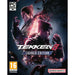 Tekken 8 Launch Edition Game (PC) - Игри<<<Конзоли и аксесоари<<<ТВ Аудио Gaming<<<ZoraSite