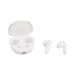 TEKMEE STEREO TWS WIRELESS HEADPHONES - Зарядни устройства<<<Батерии и фенери<<<Осветление<<<Praktiker