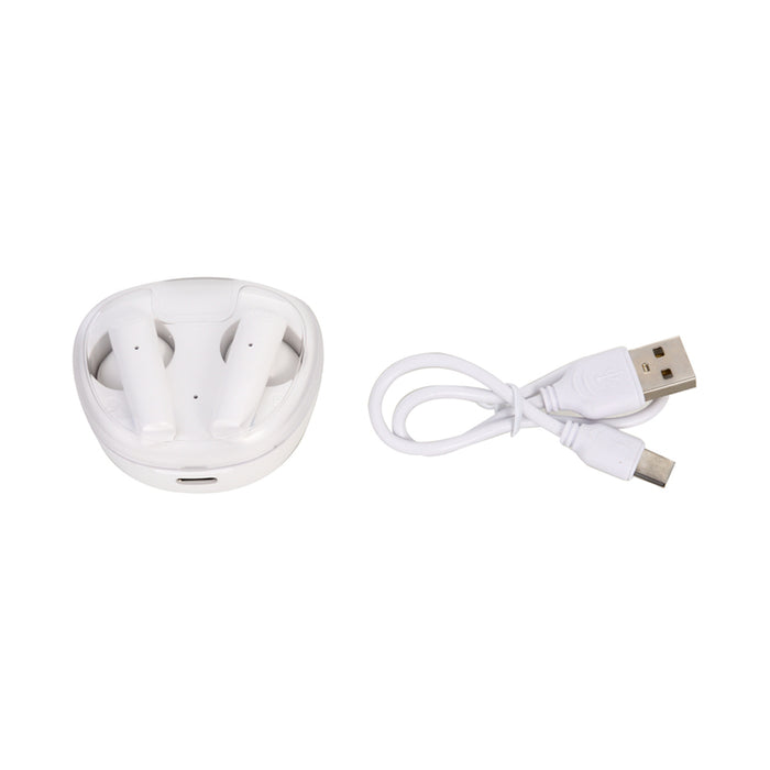 TEKMEE STEREO TWS WIRELESS HEADPHONES