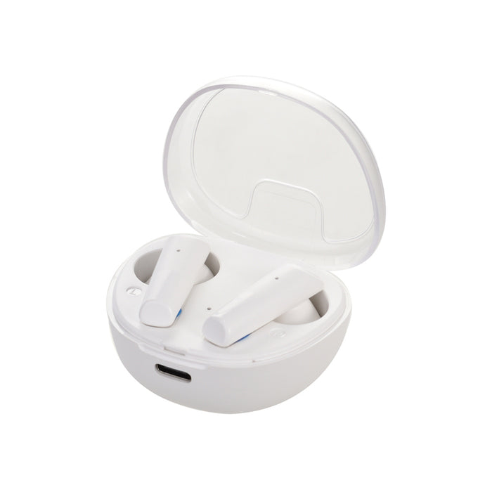 TEKMEE STEREO TWS WIRELESS HEADPHONES