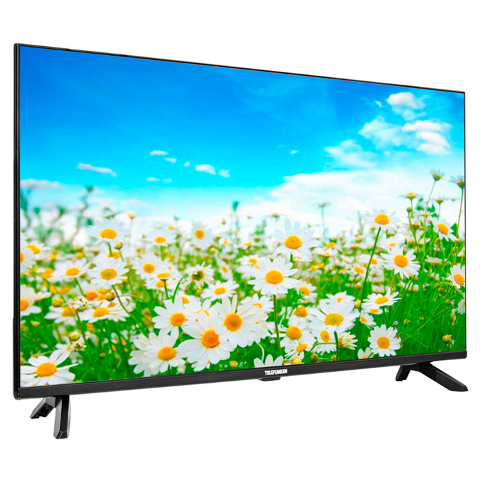 TV TELEFUNKEN 40HE4014F LED 40.0 ", 100.0 cm