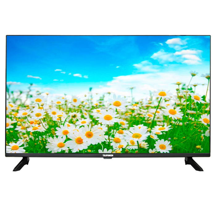 TV TELEFUNKEN 40HE4014F LED 40.0 ", 100.0 cm