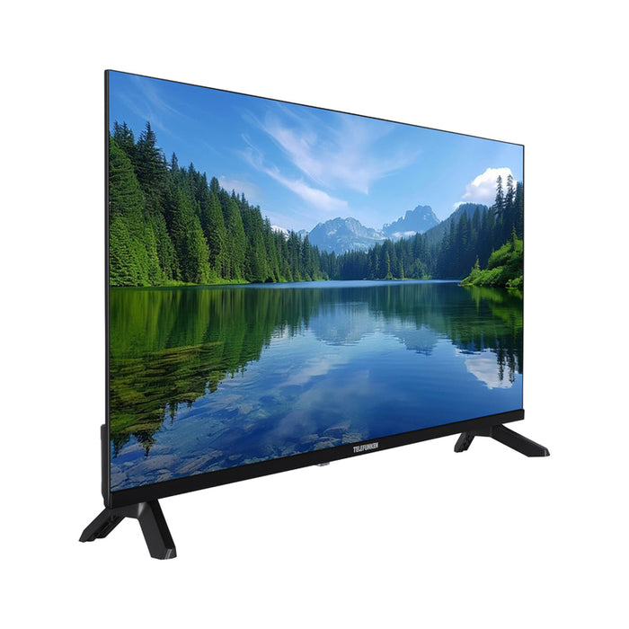 TV TELEFUNKEN 43VPQ1000 4K Ultra HD QLED SMART TV, VIDAA, 43.0 ", 108.0 cm