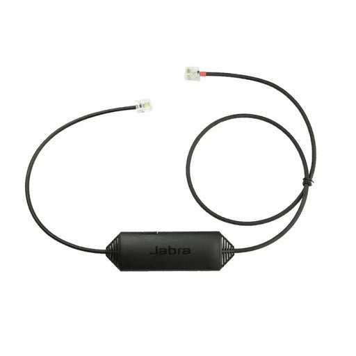 Telephone cable Jabra 14201-43 - Електроника Телефони и таблети<<<Компютри| Електроника<<<BigBuy&&&Aксесоари за мобилни