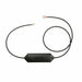 Telephone cable Jabra 14201-43 - Електроника Телефони и таблети<<<Компютри| Електроника<<<BigBuy&&&Aксесоари за мобилни