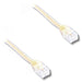 Telephone cable Lineaire TM20IH 10 m Ivory - Електроника Телефони и таблети<<<Компютри|
