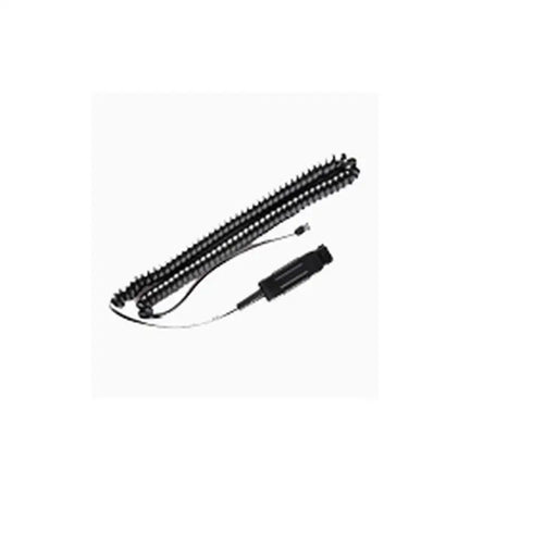 Telephone cable V7 BL-09 + P 2 m - Електроника Телефони и таблети<<<Компютри| Електроника<<<BigBuy&&&Aксесоари за