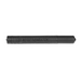 Telescopic baton GUARD COBRA 26’’/56 cm ABS with cover (YC-10524-26) - Defensive