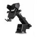 Telescopic Car Mount Phone Holder Dashboard or Windshield for black - Cell phone holders<<<HurtelXML