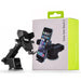 Telescopic Car Mount Phone Holder Dashboard or Windshield for black - Cell phone holders<<<HurtelXML