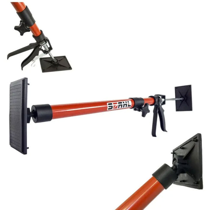 TELESCOPIC DOOR MOUNTING BRACKET STAHL S00888B - Други ръчни инструменти<<<Ръчни инструменти<<<Инструменти и