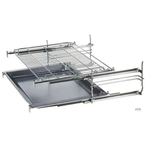 Telescopic guides BOSCH HEZ338708 00575389 - Аксесоари за фурни<<<Фурни за вграждане<<<Уреди за вграждане<<<TechnoMix