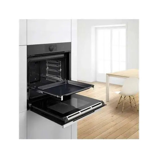 Telescopic guides BOSCH HEZ638070-17007260 - Аксесоари<<<BOSCH фурни<<<BOSCH<<<PolyComp&&&Аксесоари за фурни<<<Фурни за