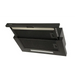 Telescopic hood MAAN Corona 2 Touch 60 315 m3/h Black - Cooker hoodsAGD-OKA<<<Home Appliance - ProductsAGD<<<ActionPL