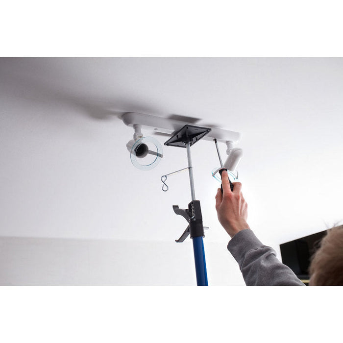 TELESCOPIC SUPPORT 115 - 290 CM KWB - Други ръчни инструменти<<<Ръчни инструменти<<<Инструменти и