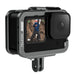 TELESIN Alu cage for GoPro Hero 12/11/10/9 - For sports cameras<<<Accessories<<<Photo and cameras<<<InnproXML