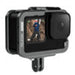 TELESIN Alu cage for GoPro Hero 12/11/10/9 - For sports cameras<<<Accessories<<<Photo and cameras<<<InnproXML