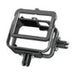 TELESIN Aluminum cage for GoPro Hero 12/11/10/9 +vertical adapter - For sports cameras<<<Accessories<<<Photo