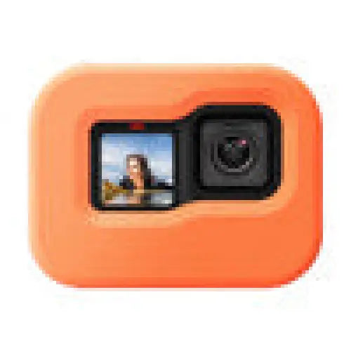 Telesin buoyancy case for GoPro Hero 13/12/11/10/9 cameo - For sports cameras<<<Accessories<<<Photo