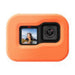 Telesin buoyancy case for GoPro Hero 13/12/11/10/9 cameo - For sports cameras<<<Accessories<<<Photo