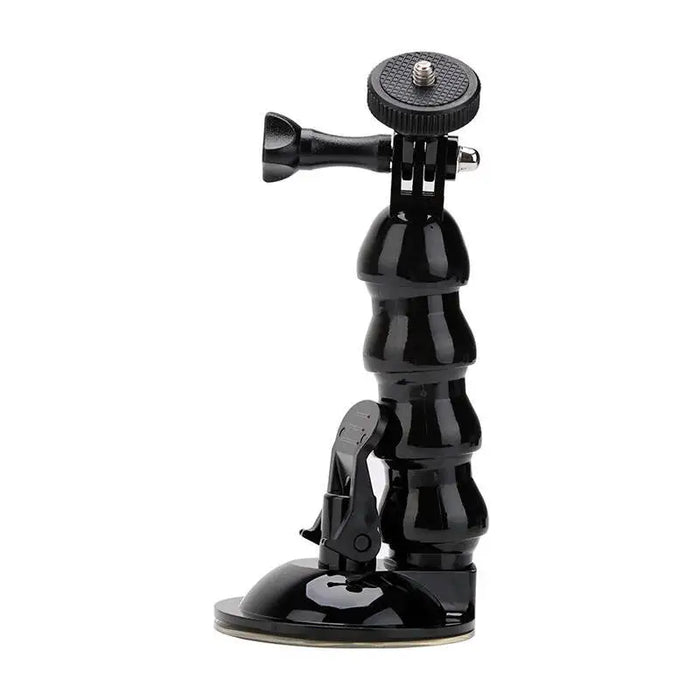 TELESIN car mount with suction cup for sports cameras - Bases and stands<<<stands<<<tripods<<<Selfie sticks<<<GSM