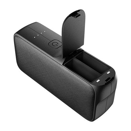 TELESIN charger with powerbank for GoPro Hero 12 / 11 / 10 / 9 / 8 / 7 / 6 / 5 - Powerbanks<<<Energy<<<InnproXML
