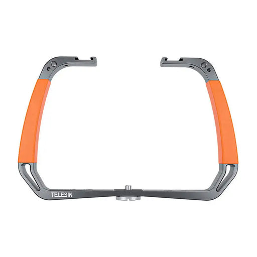 Telesin dive hand stabilizer mount for sports cameras - Straps mounts and holders<<<Mounts<<<Tripods<<<Selfie