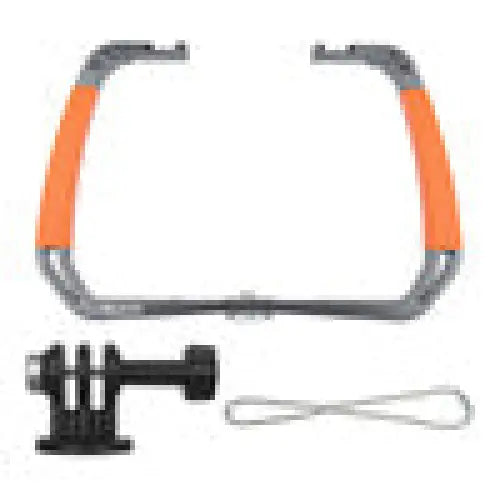 Telesin dive hand stabilizer mount for sports cameras - Straps mounts and holders<<<Mounts<<<Tripods<<<Selfie