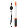 TELESIN Diving floaty Waterproof Selfie Stick GP-MNP-T01 - Booms and selfie sticks<<<Mounts<<<Tripods<<<Selfie