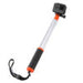 TELESIN Diving floaty Waterproof Selfie Stick GP-MNP-T01 - Booms and selfie sticks<<<Mounts<<<Tripods<<<Selfie