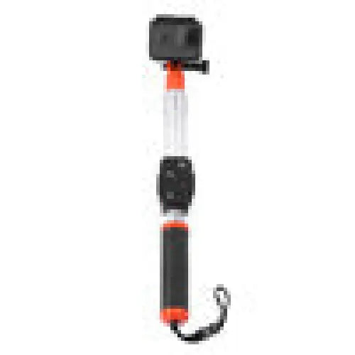 TELESIN Diving floaty Waterproof Selfie Stick GP-MNP-T01 - Booms and selfie sticks<<<Mounts<<<Tripods<<<Selfie